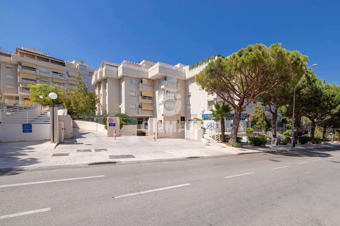 Apartment in Este, Malaga, Spain 2 - 18499917