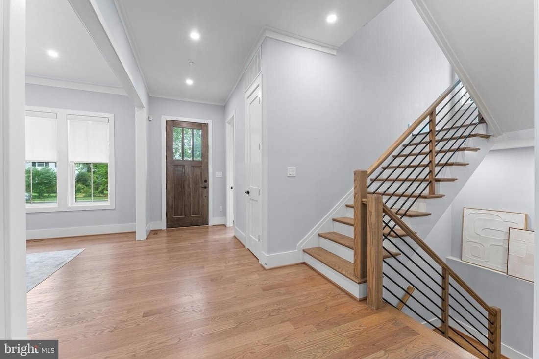 House in Bethesda, Maryland, United States 2 - 18505242