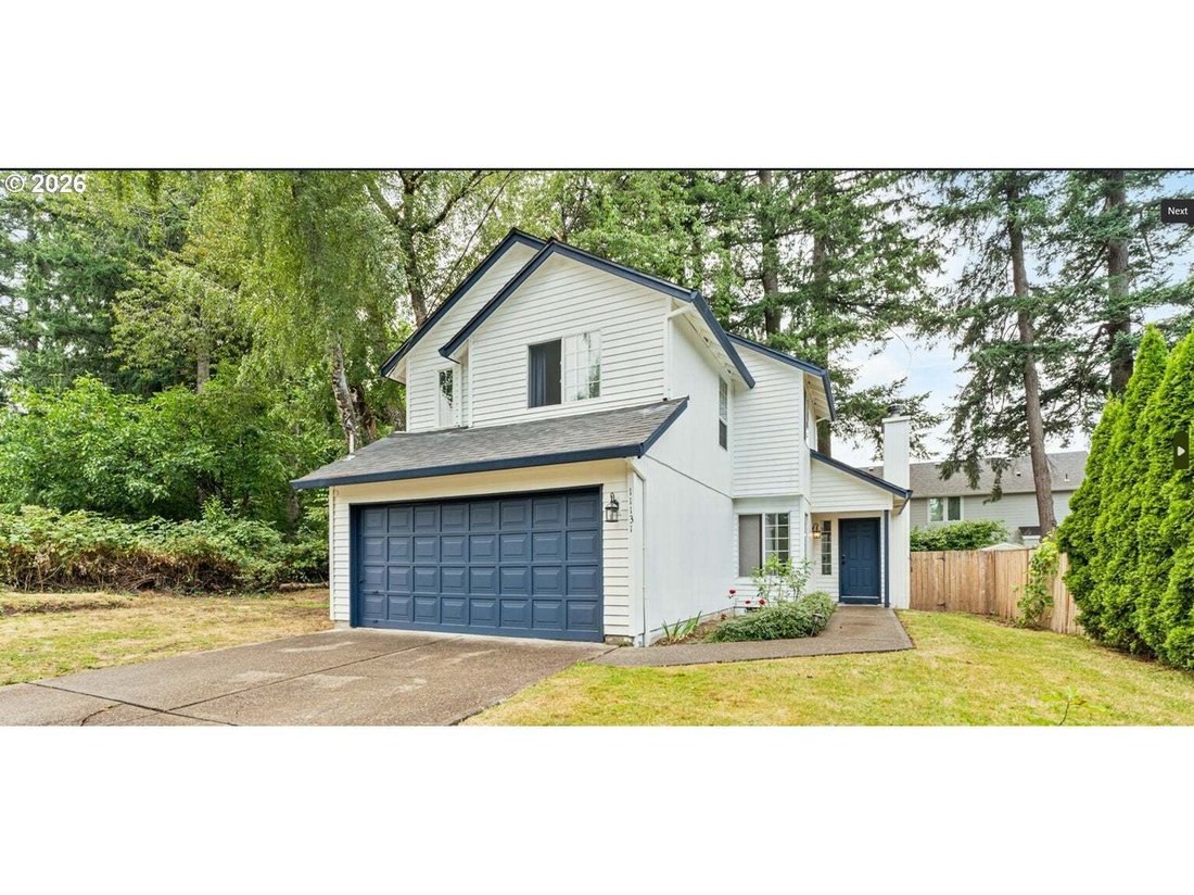 House in Portland, Oregon, United States 1 - 18504607