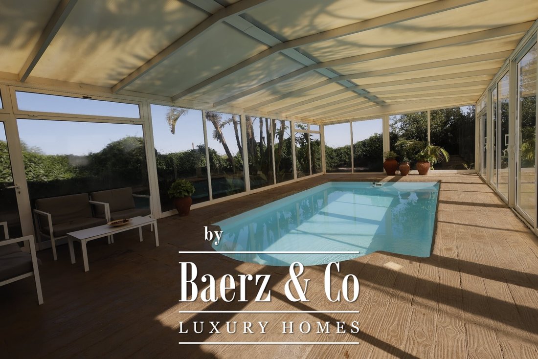 Country House in El Rosario, Canary Islands, Spain 1 - 18499691