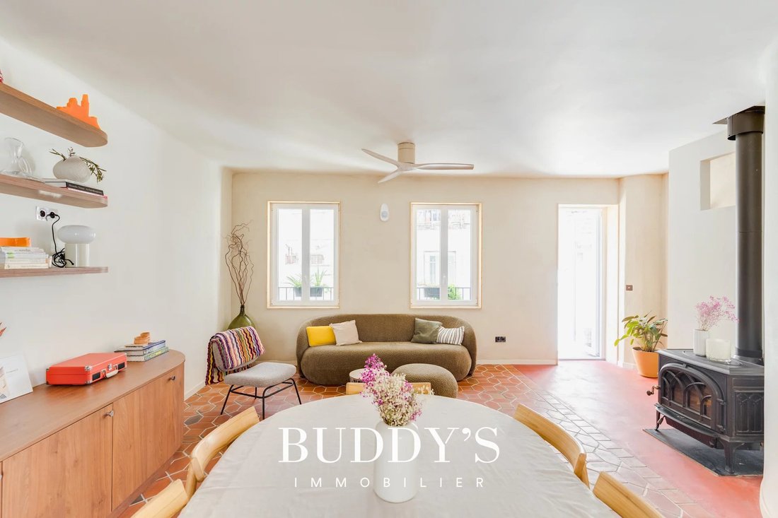 House in Le Camas, 5e Arrondissement, Marseille 1 - 18500821