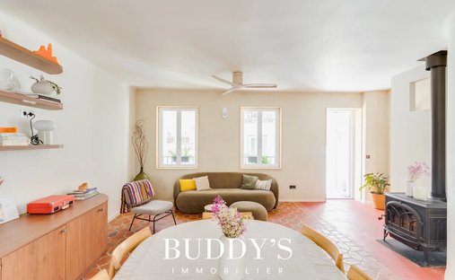 House in Le Camas, 5e Arrondissement, Marseille 1