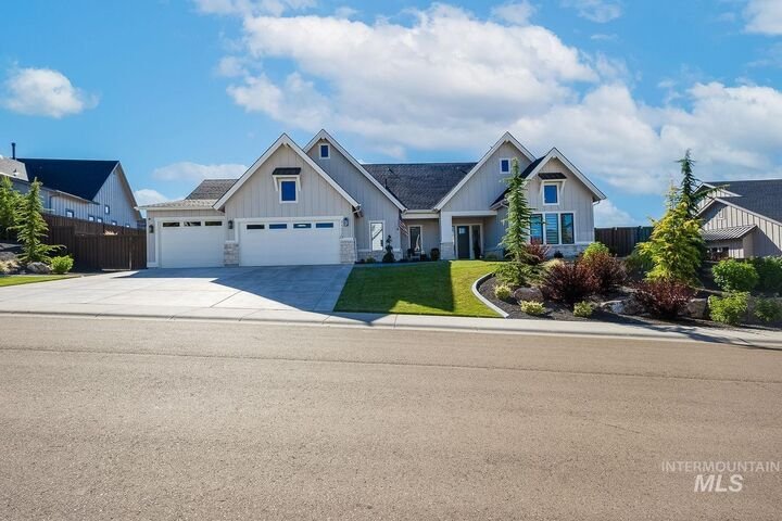House in Boise, Idaho, United States 2 - 18504903