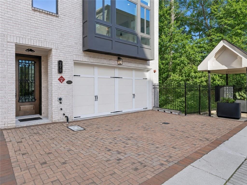 Townhouse in Atlanta, Georgia, United States 5 - 18499574