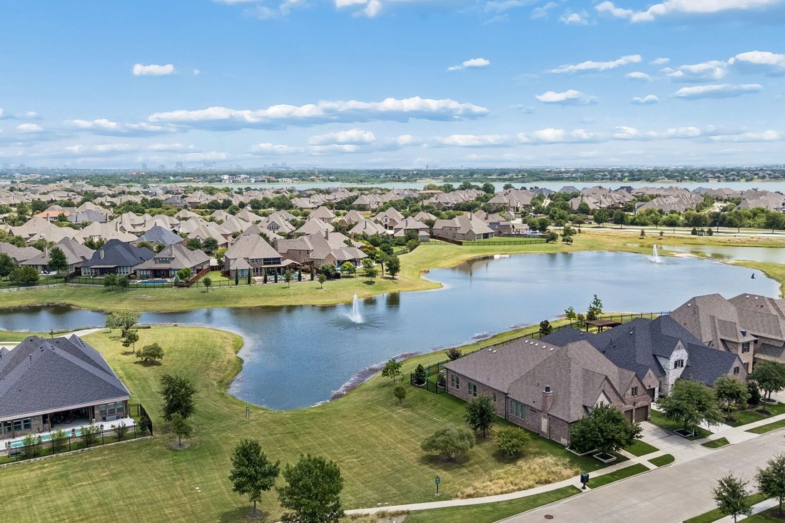 House in The Colony, Texas, United States 4 - 18503400