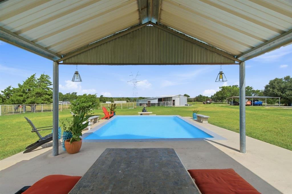 House in Weatherford, Texas, United States 4 - 17396615