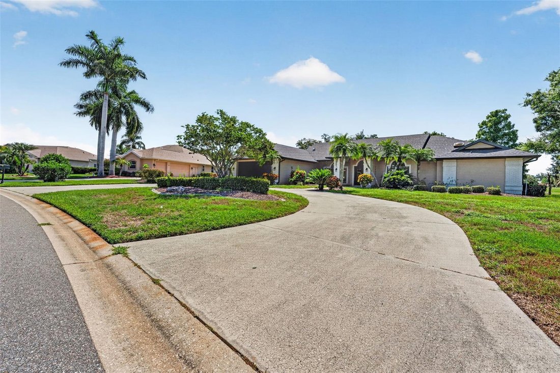 House in Parrish, Florida, United States 4 - 18502504