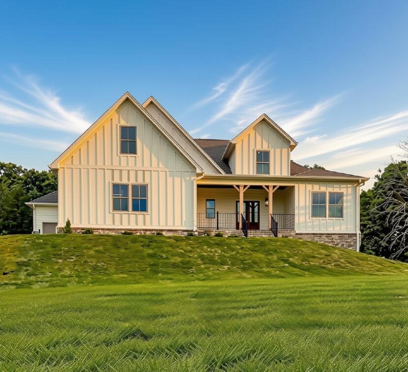 House in Birchwood, Tennessee, United States 1 - 17681651
