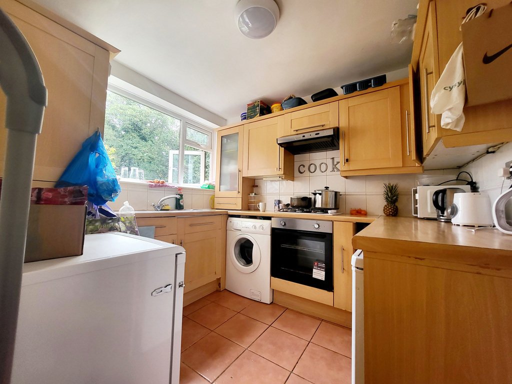 Wohnung in Hither Green, Lewisham, England 5 - 18502220