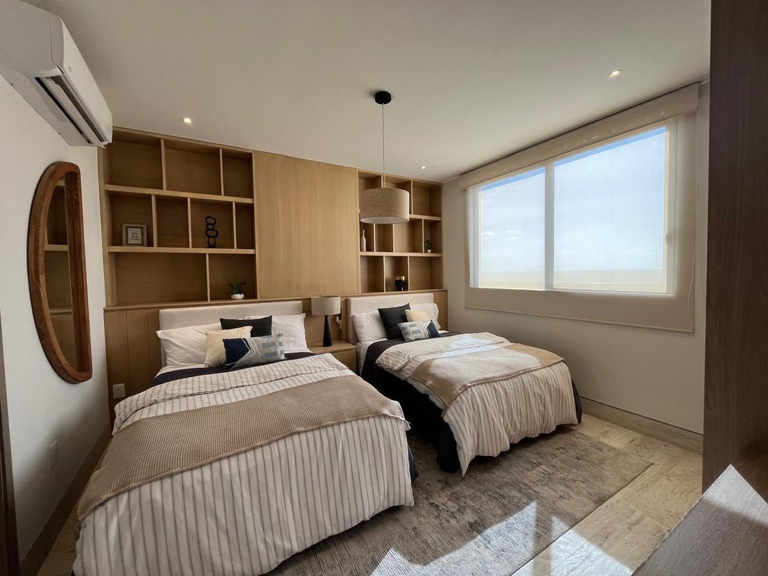 Apartment in Velamar, Tamaulipas, Mexico 4 - 18498790