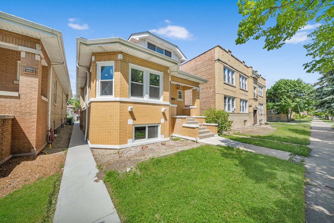House in Chicago, Illinois, United States 3 - 18502857