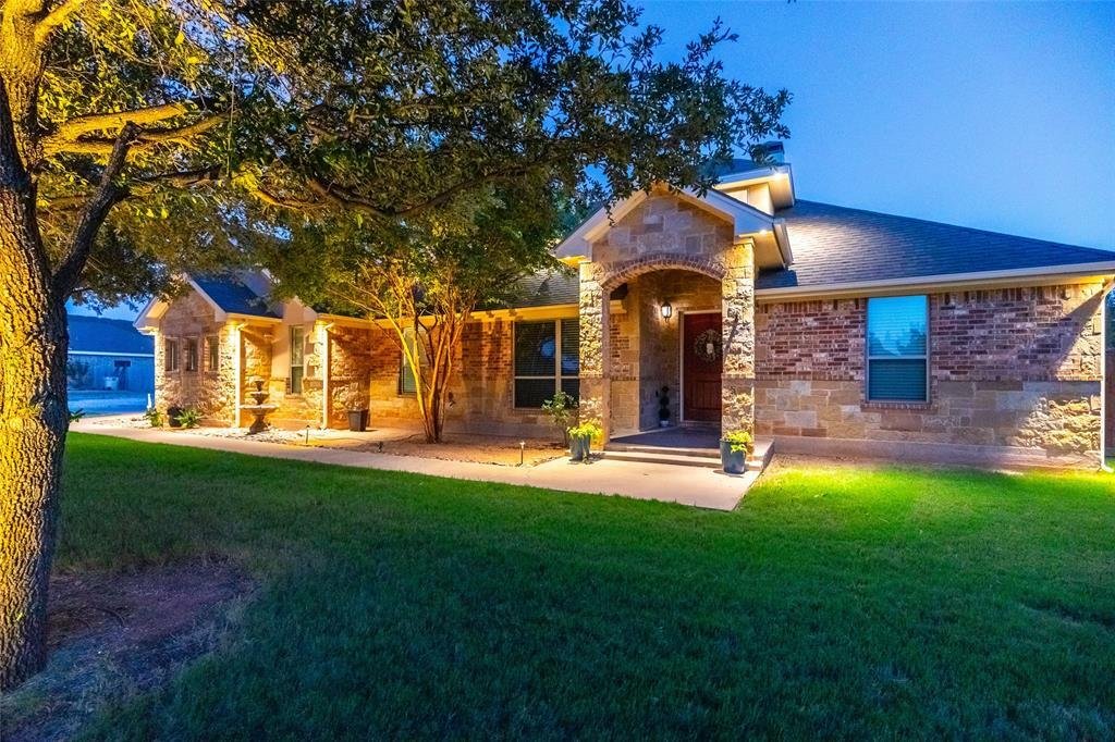 House in Tuscola, Texas, United States 3 - 18503515