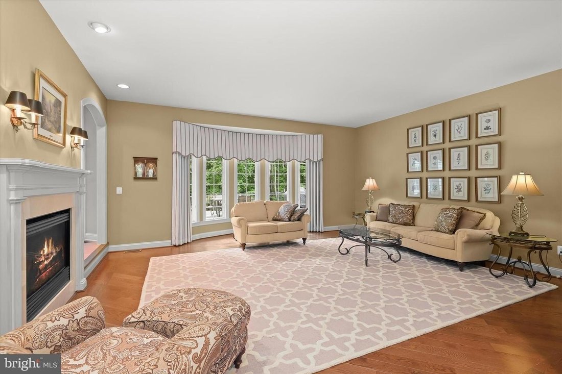 House in Finksburg, Maryland, United States 4 - 18505273