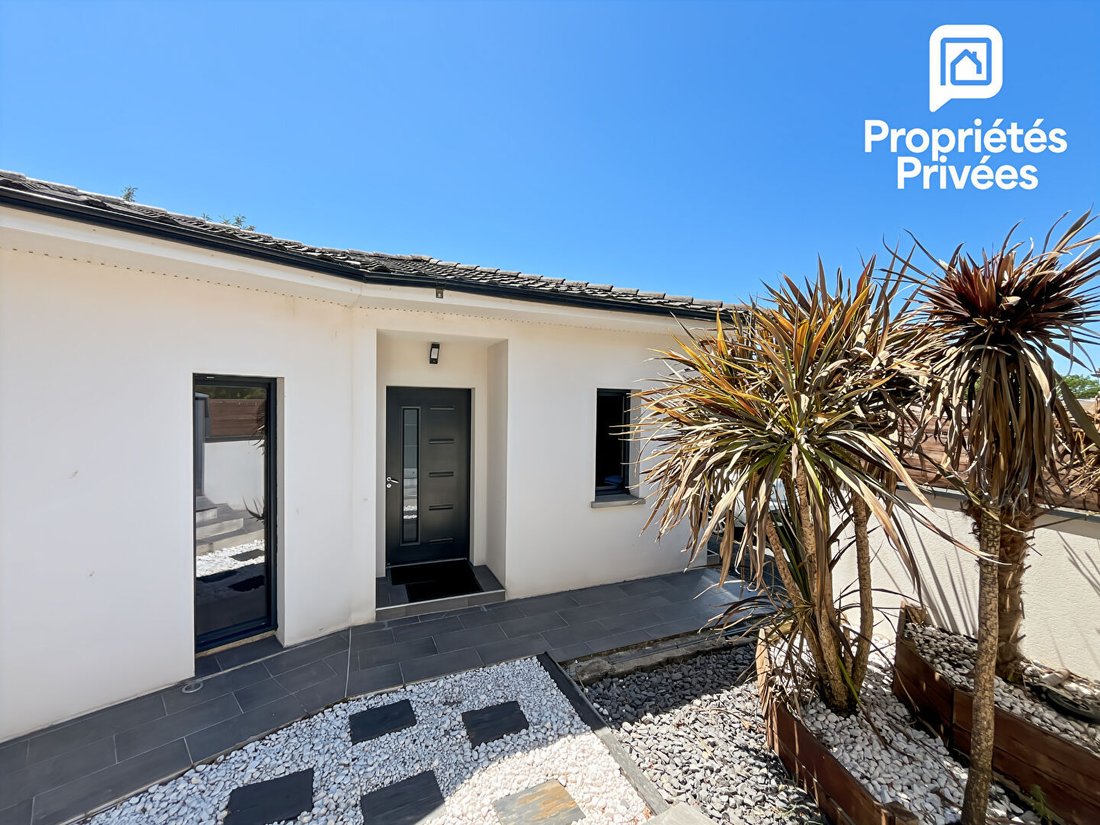 Villa in Sud, Artigues-près-Bordeaux, Frankreich 5 - 18501262