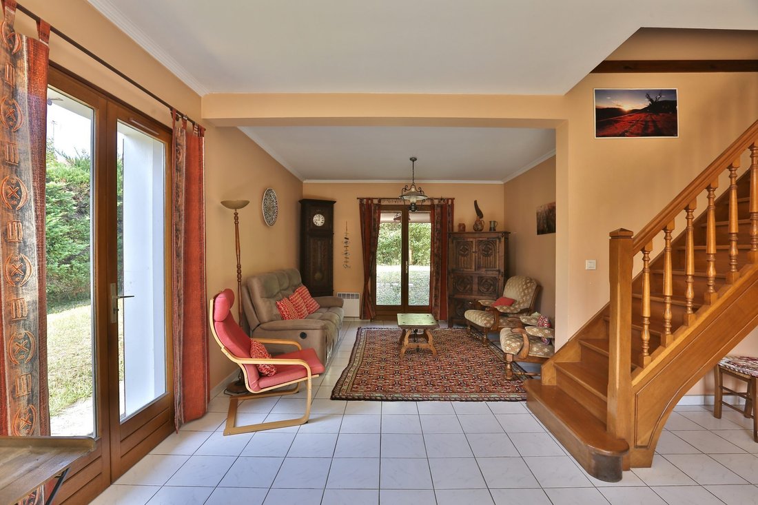 House in Bidart, Nouvelle-Aquitaine, France 5 - 18505062