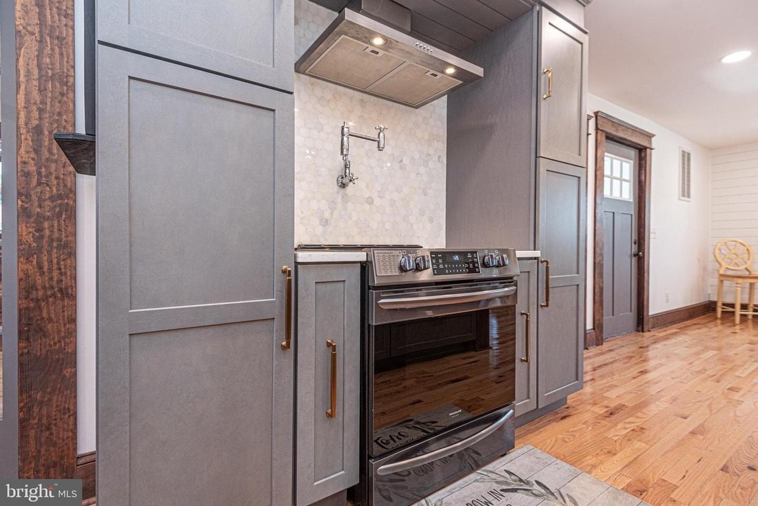 House in Berlin, Maryland, United States 5 - 18507004