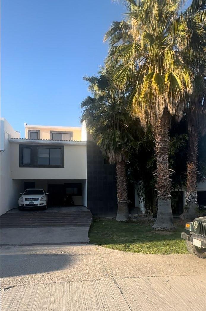 House in San Luis Potosí, San Luis Potosi, Mexico 1 - 18500661