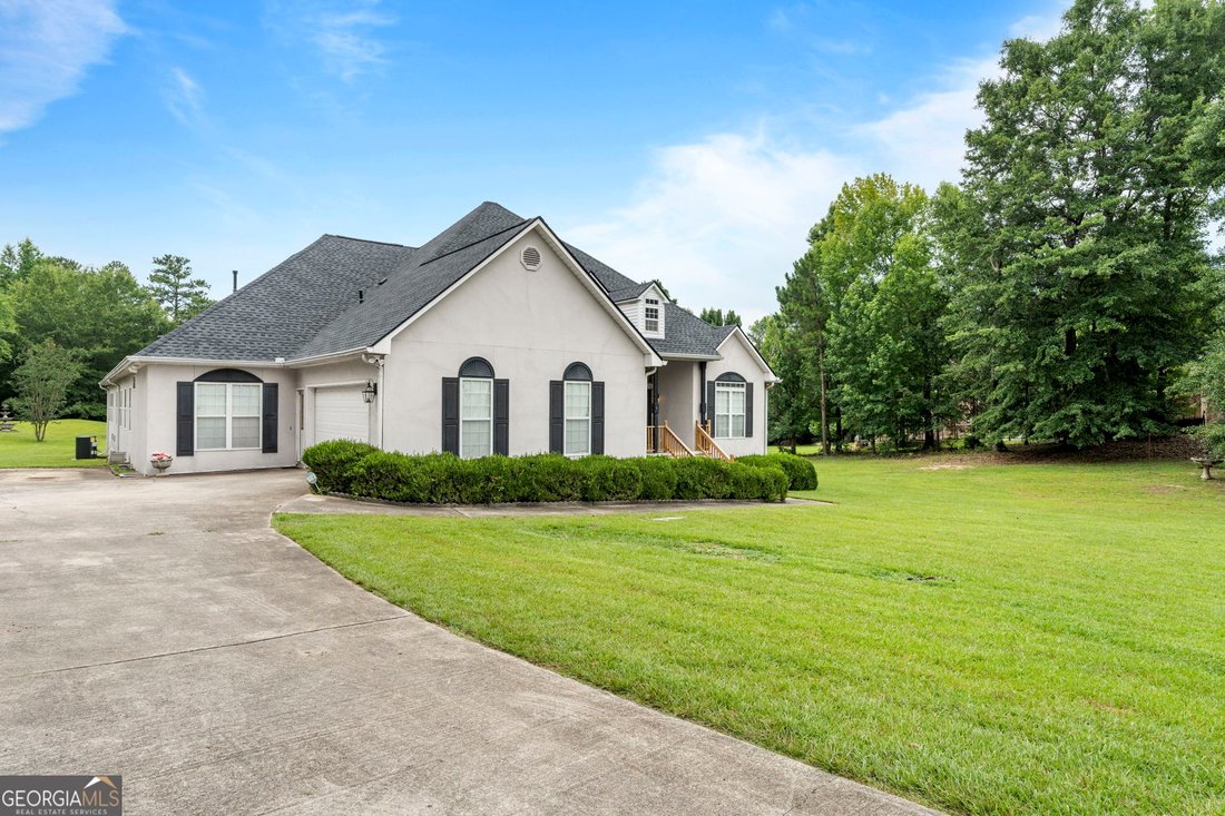 House in Macon, Georgia, United States 4 - 18503181