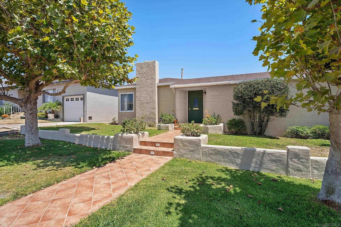 House in San Diego, California, United States 2 - 18503019
