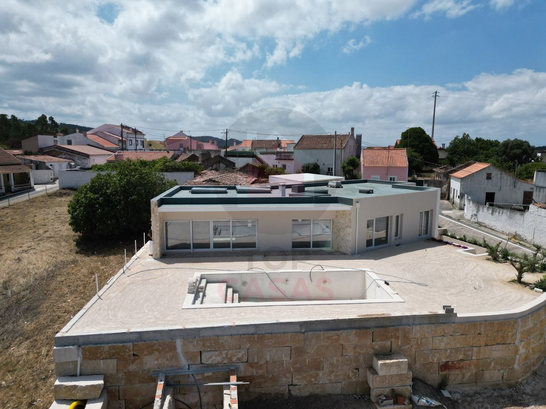 House in Tornada e Salir do Porto, Leiria District, Portugal 2 - 13203711
