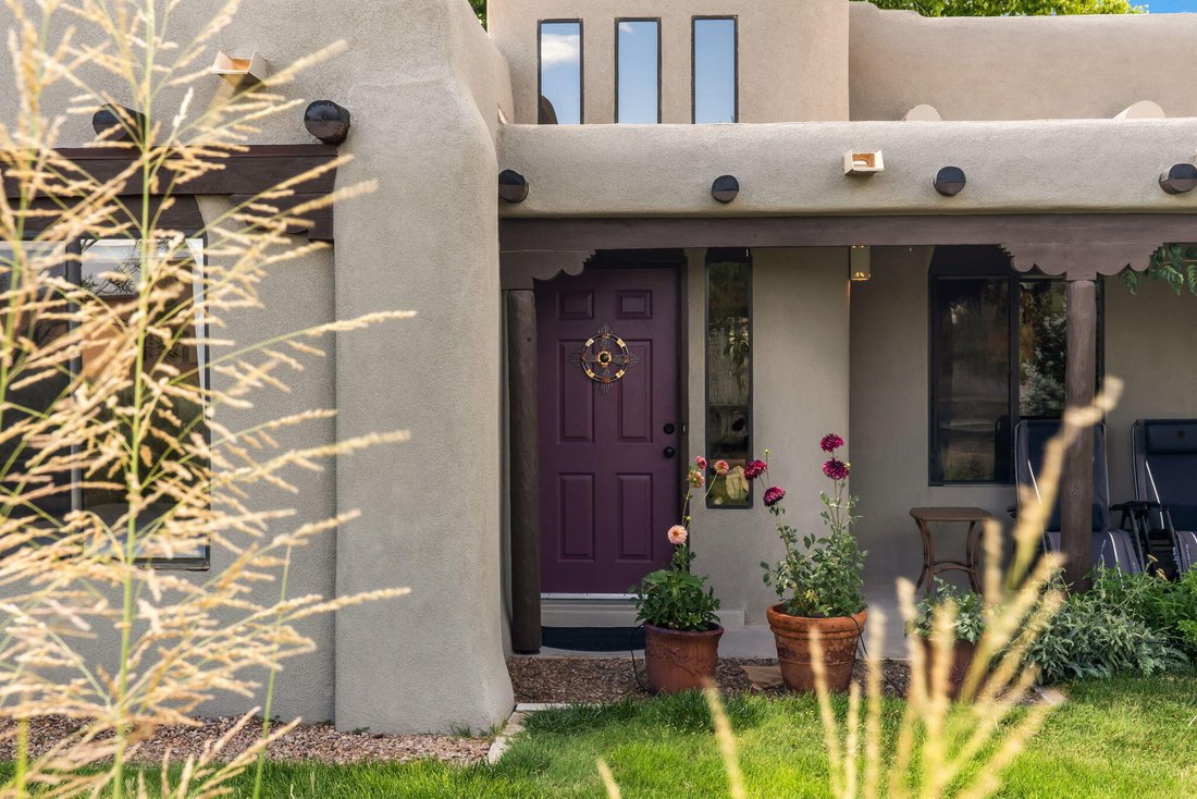 House in Corrales, New Mexico, United States 5 - 18502371