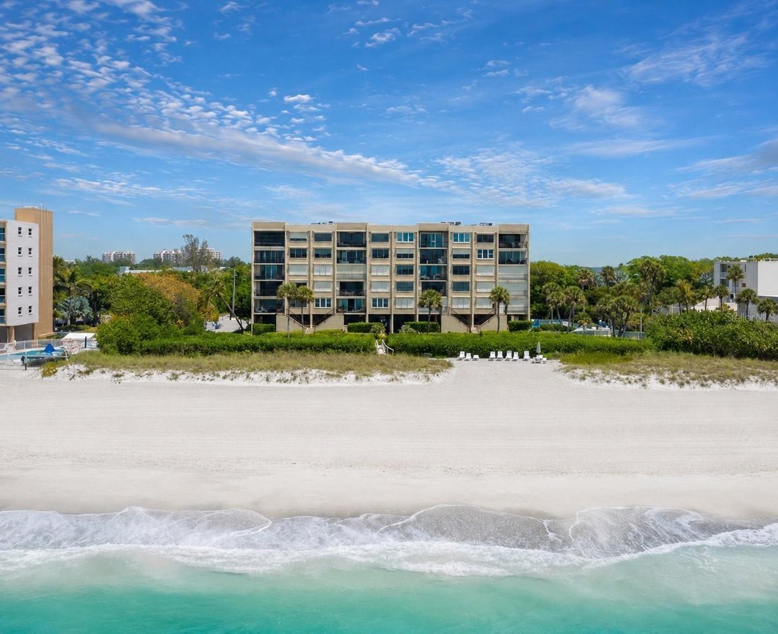 Condo in Longboat Key, Florida, United States 1 - 18502540