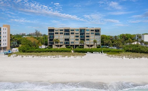 Condominio en Longboat Key, Florida, Estados Unidos 1