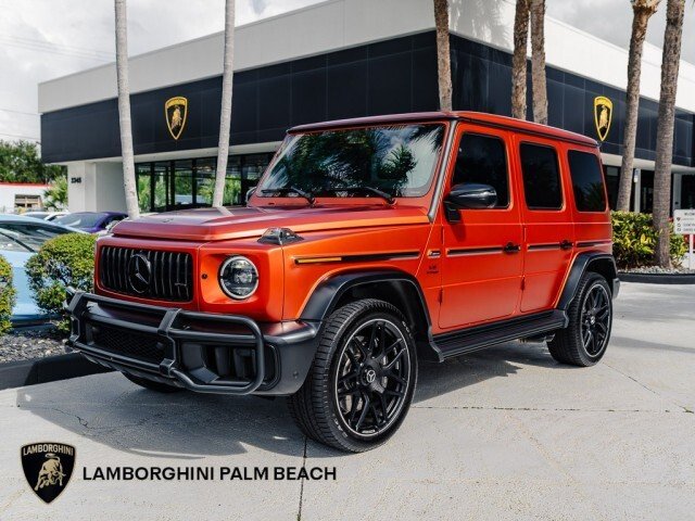 Suv in Palm Beach, FL, United States 1 - 18500518