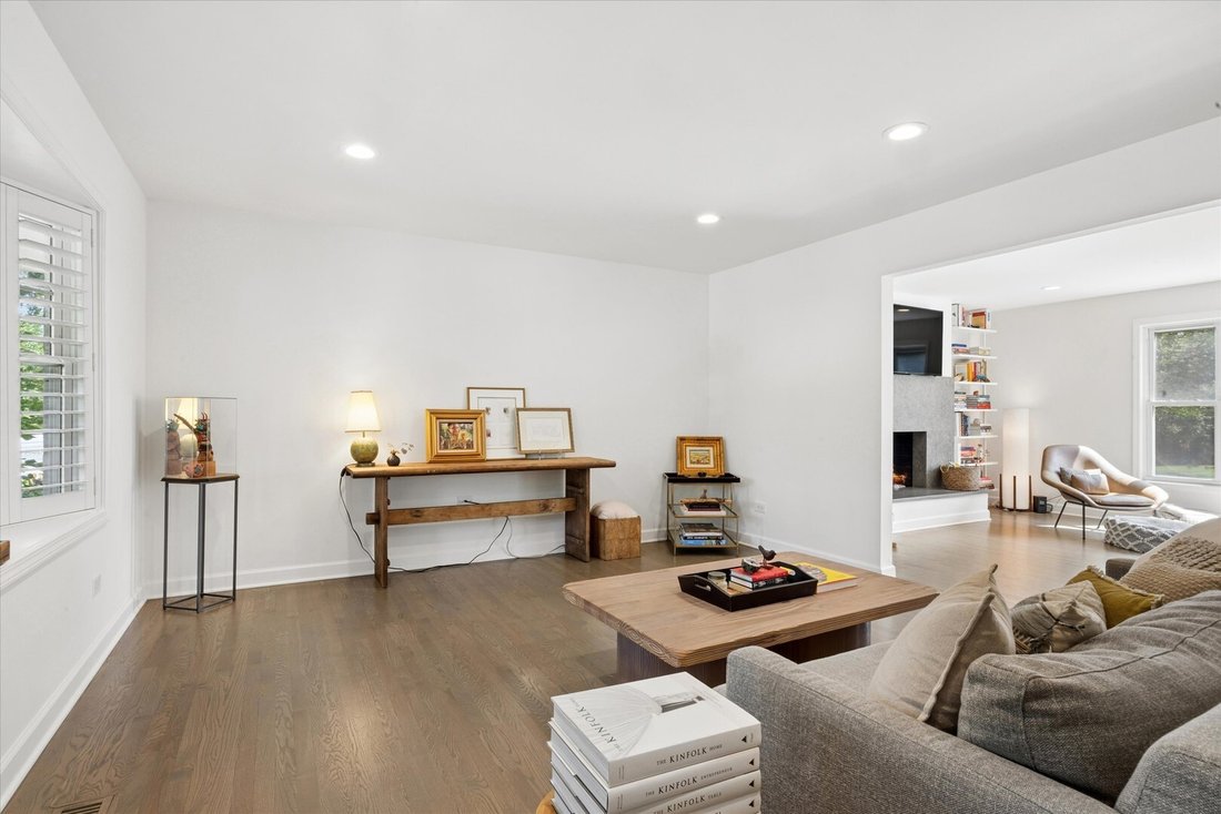House in Burr Ridge, Illinois, United States 4 - 18499490