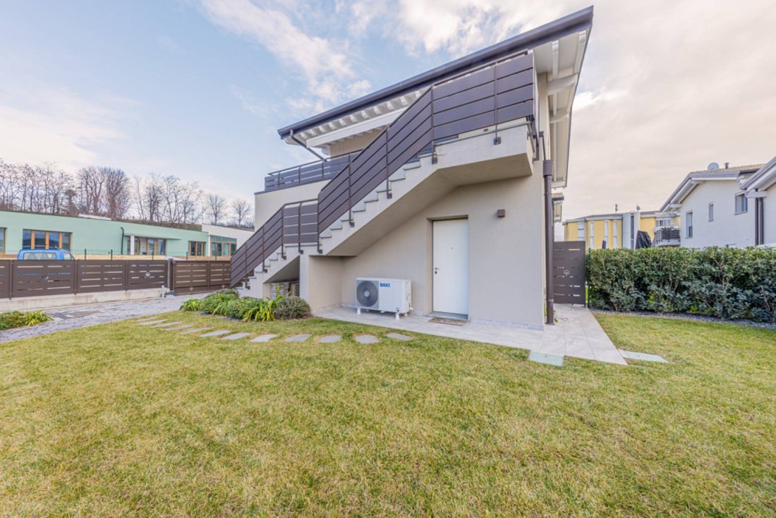 Apartment in Entroterra, Desenzano del Garda, Lombardy 1 - 18504700