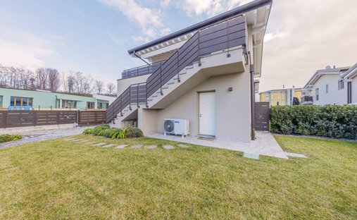 Apartment in Entroterra, Desenzano del Garda, Lombardy 1