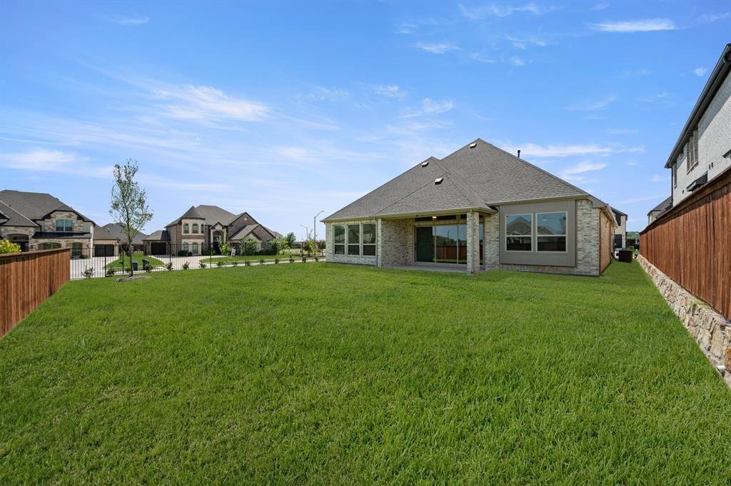 House in Fort Worth, Texas, United States 4 - 17778973