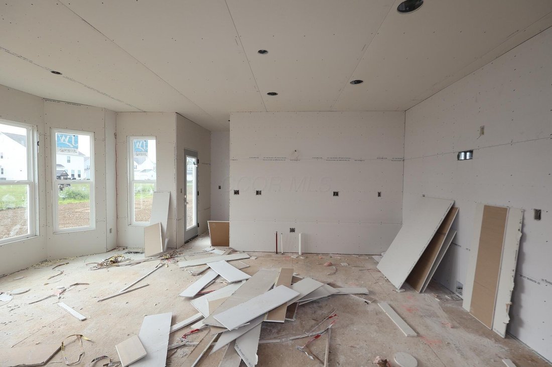 House in Delaware, Ohio, United States 4 - 18329942