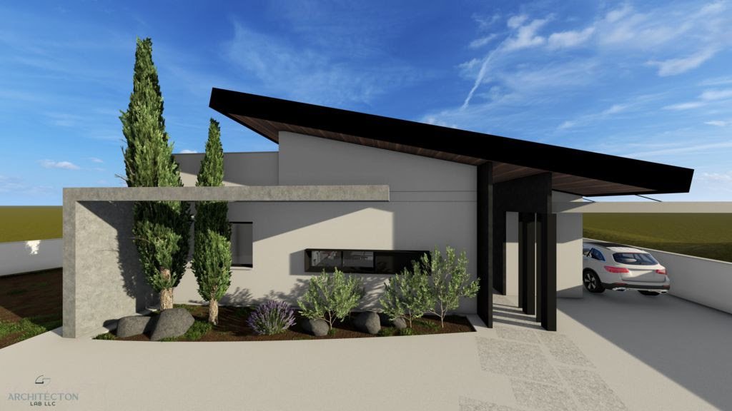 Bungalow in Agios Athanasios, Limassol, Cyprus 1 - 18500178