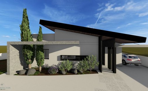 Bungalow in Agios Athanasios, Limassol, Cyprus 1