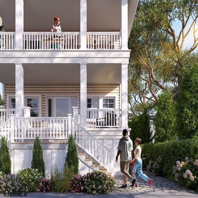 House in Ocean City, New Jersey, United States 5 - 18507501