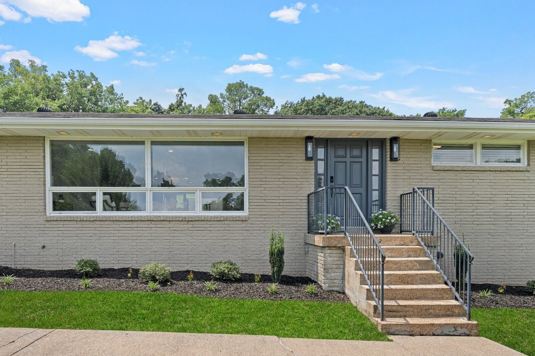House in Nashville, Tennessee, United States 2 - 18502615