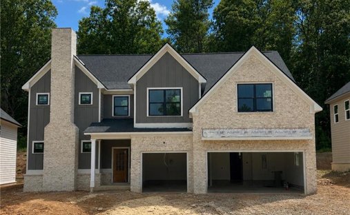 Casa a Buford, Georgia, Stati Uniti 1