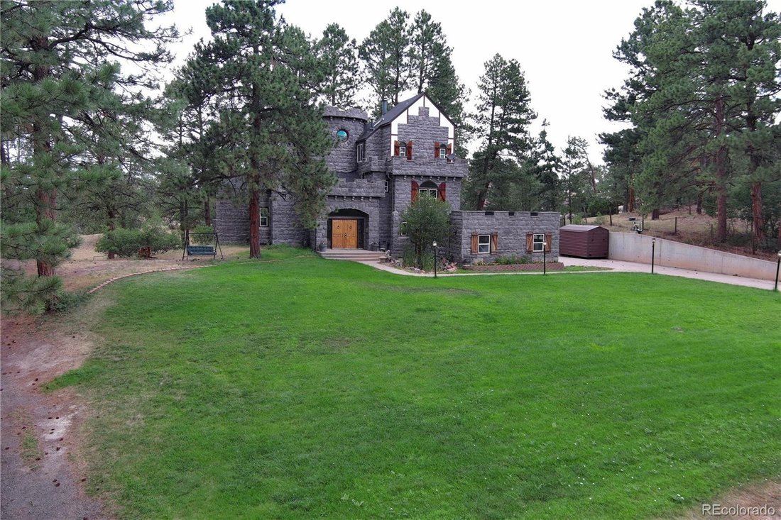 House in Parker, Colorado, United States 3 - 17169292