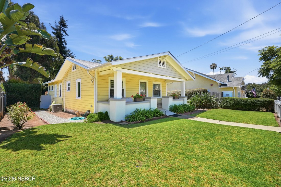 House in Santa Barbara, California, United States 2 - 18502415