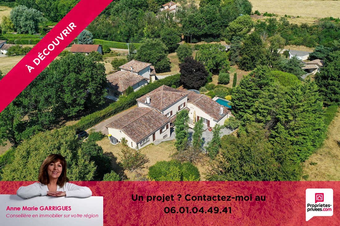 Villa in Ternay, Auvergne-Rhône-Alpes, France 1 - 18266509