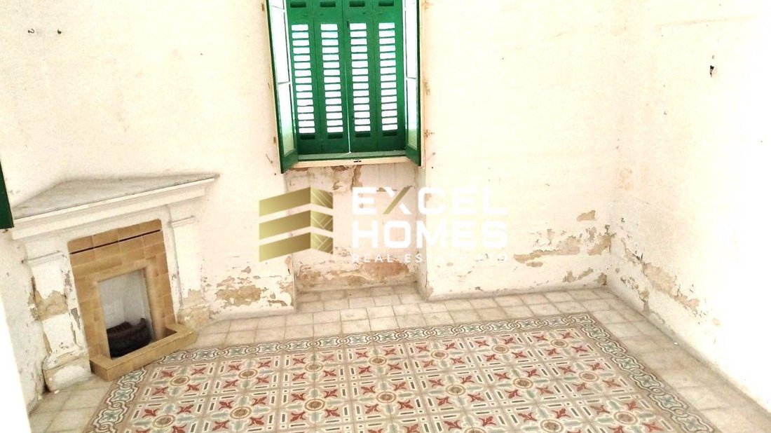 Townhouse in Sliema, Malta 1 - 15838124