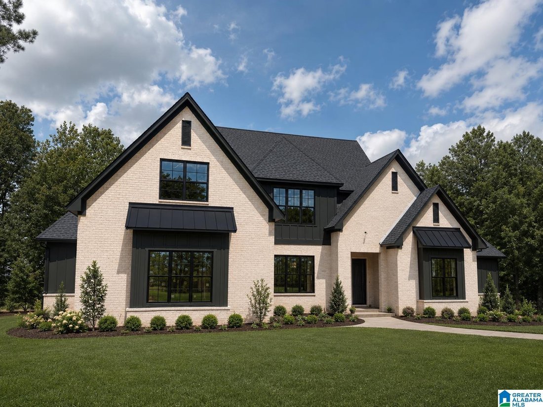 House in Hoover, Alabama, United States 1 - 18499335