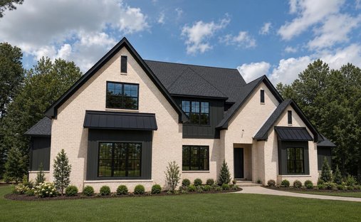 Casa a Hoover, Alabama, Stati Uniti 1