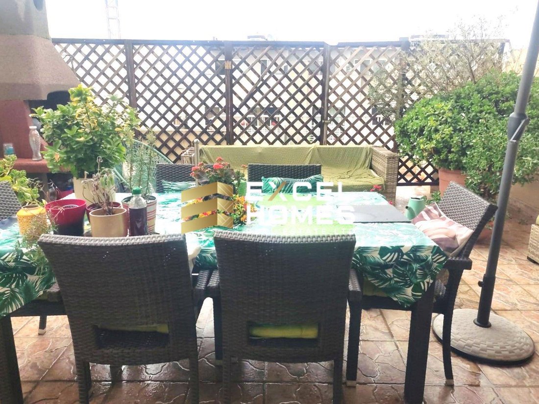 Penthouse in Pieta, Malta 2 - 15838423