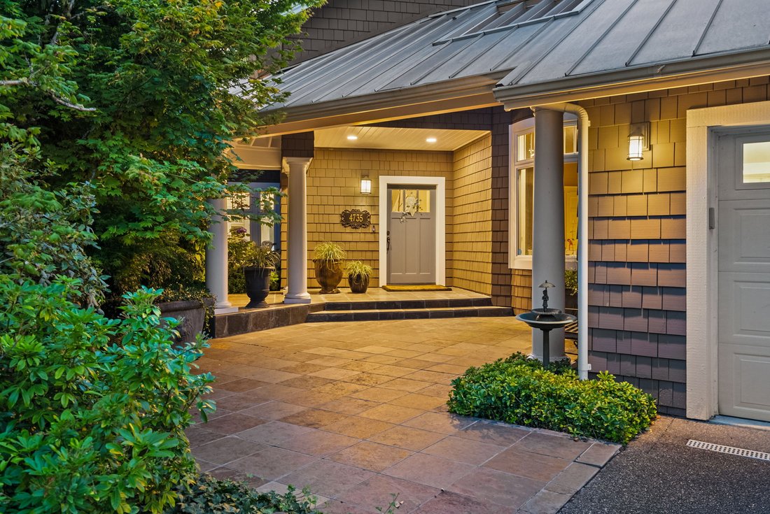 House in Olympia, Washington, United States 5 - 18501618