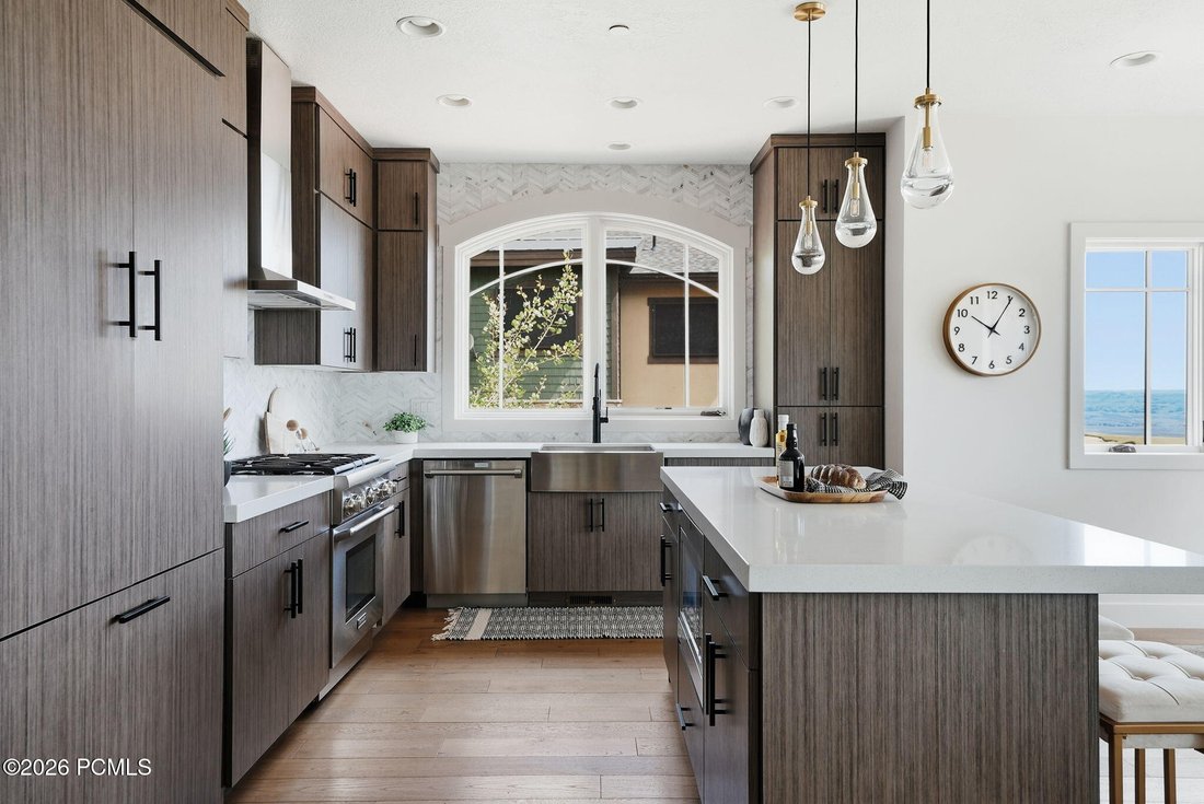 Townhouse in Park City, Utah, United States 2 - 18501653