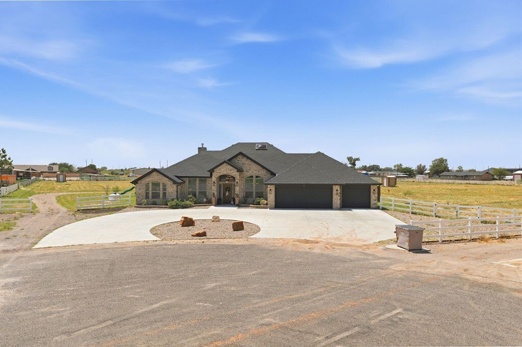 House in Midland, Texas, United States 3 - 18502435