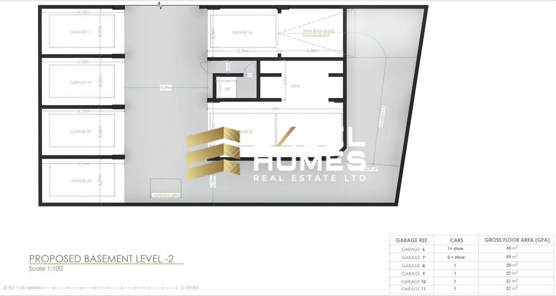 Penthouse in Il-Mosta, Malta 2 - 15839813