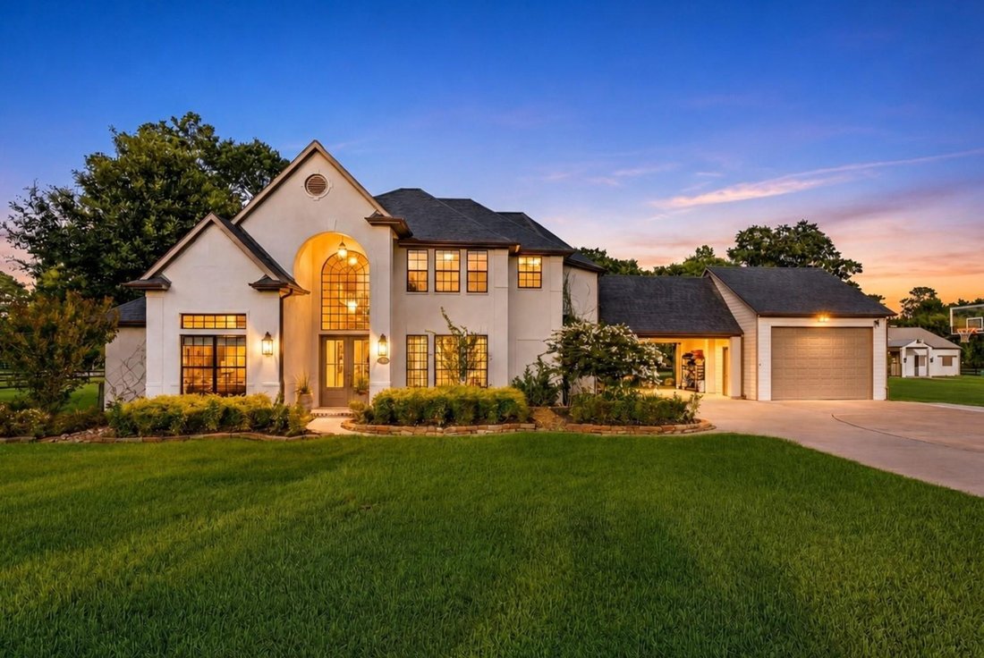 House in Spring, Texas, United States 2 - 18503661
